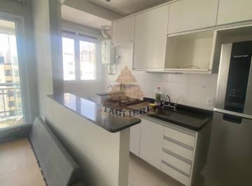 Apartamento · 40m² · 1 Quarto · Apartamento/ Studio Anália Franco