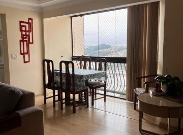 Apartamento de 3 quartos, Taboão da Serra · Vende-se ótima Cobertura no condomínio Vida Melhor, Taboão da Serra!
