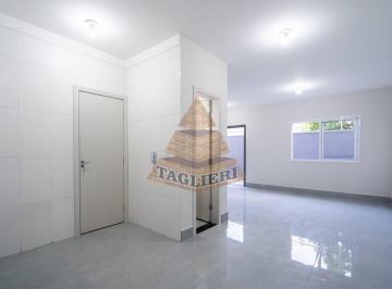 Casa · 165m² · 3 Quartos · 2 Vagas · VENDE-SE SOBRADO NOVO EM CONDOMÍNIO FECHADO NA VILA ALPINA