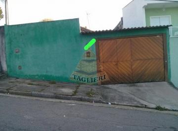 Terreno · 361m² · VENDE-SE TERENO NA VILA MATILDE 361M