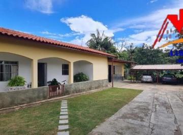 Foto 01 · LINDA CHACARA/SÃO ROQUE COM 220 M² CONTRUIDA E TOTAL DO TERRENO 2.200M² !!!