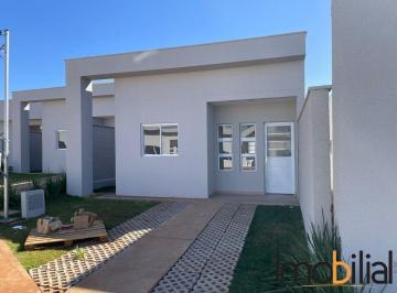 Foto 01 · Casa, Vila Mariana, Rio Verde, GO