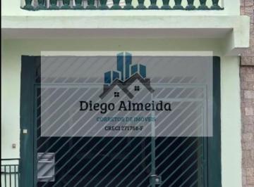 Foto 01 · Casa, Jardim das Esmeraldas, São Paulo, SP