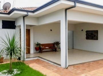 Casa · 116m² · 2 Quartos · 4 Vagas · CASA À VENDA NO PARQUE DA IMPRENSA EM MOGI MIRIM/SP