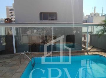 Apartamento de 4 quartos, São Paulo · Cobertura duplex com 4 dormitórios, sendo 02 suítes, com piscina privativa.