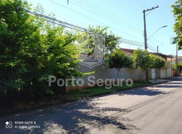 Foto 03 · Terreno, Jardim Aeroporto Eldorado, São João da Boa Vista, SP