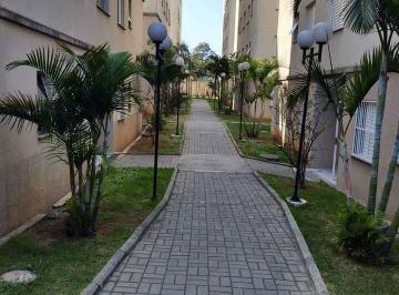 Apartamento · 57m² · 3 Quartos · 1 Vaga · Apartamento Novo Osasco - 3 dormitórios e 1 vaga