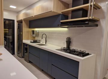 Apartamento de 3 quartos, Jundiaí · APARTAMENTO A VENDA EM JUNDIAÍ - TERRAÇO VILA BELA - SOL DA MANHÃ - ANDAR ALTO