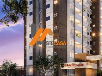 Foto 01 · Apartamento, Vila Hortência, Sorocaba, SP