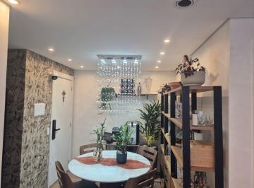 Apartamento de 2 quartos, Taboão da Serra · Vende-se ótimo apartamento no Condomínio Vivaz, Taboão da Serra!