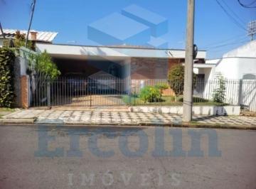 Foto 01 · CASA A VENDA NA SANTA ROSÁLIA EM SOROCABA - SP