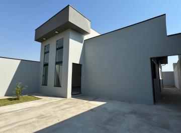 Casa de 2 quartos, Pirassununga · VENDO CASA NOVA JD SÃO JOÃO - PIRASSUNUNGA.