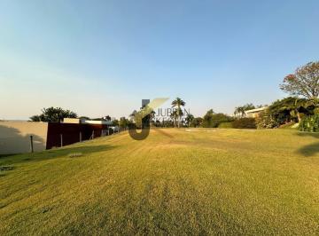 Foto 01 · Terreno em condomínio à venda no Green Golf Club, com 1430 m², terraplanado, pronto para a receber a