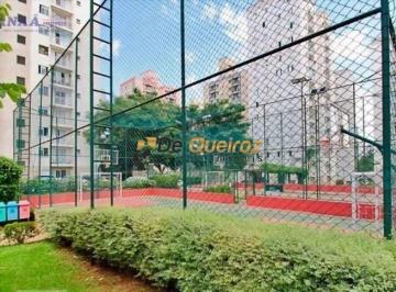 Foto 01 · Apartamento, Jardim Maria Duarte, São Paulo, SP