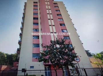 Foto 01 · APARTAMENTO À VENDA NA VILA SANTA CATARINA
