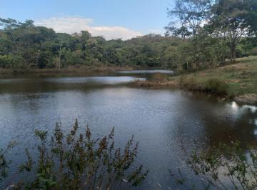 Rural , Cocalzinho de Goiás · Cocalzinho Goiás - Linda Fazenda de 86 ha - Muita água!