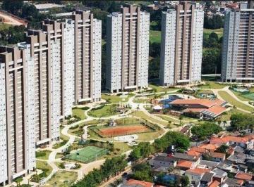 Vista panorâmica · Cobertura com 4 dormitórios à venda, 346 m² por R$ 3.999.000,00 - Vila São Francisco - Osasco/SP