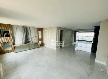sala · Apartamento com 3 dormitórios à venda, 150 m² por R$ 2.400.000,00 - Vila São Francisco - Osasco/SP