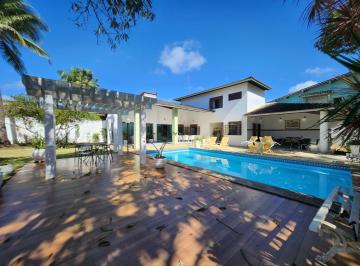 Casa de 3 quartos, Lauro de Freitas · Vilas do Atlântico c/ 1300m² de terreno!!!