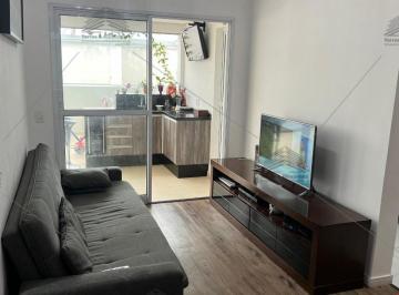 Foto 37 · Apartamento Garden à venda 105m² Vila Prudente,2 quartos,1 suíte,2 banheiros, varanda gourmet, 2 va