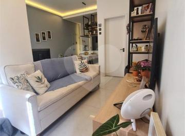 Apartamento de 2 quartos, São Paulo · APARTAMENTO À VENDA COM 2 QUARTOS 1 VAGA NO CAMBUCI