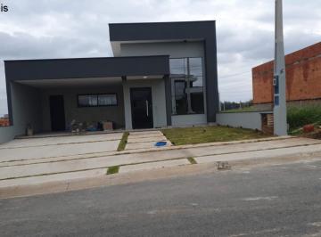 Foto 01 · Casa, Itaici, Indaiatuba, SP