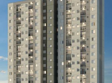 Foto 01 · Excelente oportunidade: Apartamento à venda no Jardim Bela Vista, Sumaré-SP! 2 quartos, 2 salas, 1 b