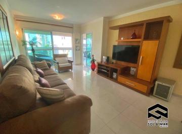 Apartamento · 130m² · 3 Quartos · 3 Vagas · 03 SUÍTES, COM VISTA AO MAR!
