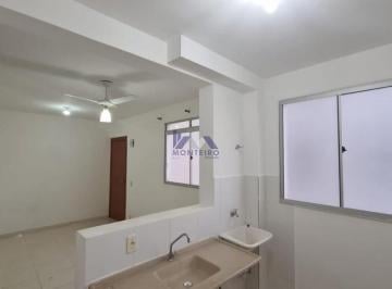 Foto 01 · Apartamento, Vila Juca Pedro, Catanduva, SP