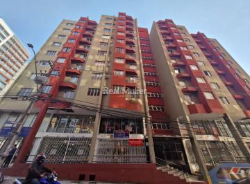 Comercial , Curitiba · CONJUNTO COMERCIAL REFORMADO E MOBILIADO NO CENTRO
