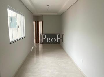 Apartamento de 2 quartos, Santo André · Cobertura Parque Das Nações Santo André