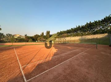 Foto 01 · Terreno em condomínio à venda no Green Golf Club, com 1430 m², terraplanado, pronto para a receber a