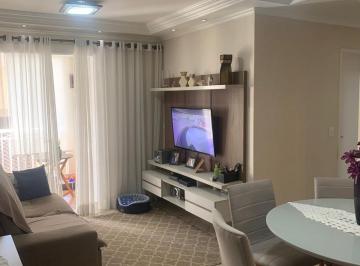 Foto 01 · Apartamento, Vila Paulo Silas, São Paulo, SP