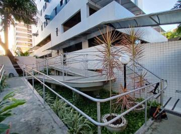 Apartamento de 1 quarto, Recife · Casa Amarela I 1 QUARTO no Luar de Casa Forte