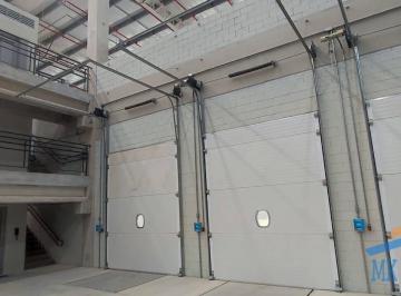 Comercial , Barueri · GALPÃO 2600m² Pé Direito 12m Piso 6T/m² p/ Locação em condominio Barueri/SP