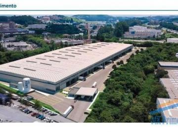 Comercial , Barueri · GALPÃO 7700m² Pé Direito 12m Piso 6T/m² p/ Locação em condominio Barueri/SP