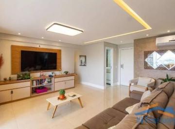 Apartamento · 96m² · 2 Quartos · 2 Vagas · Apartamento com 96m², 02 Suítes,  02 Vagas na Vila Osasco.