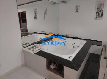 Casa · 150m² · 3 Quartos · 2 Vagas · Casa Térrea com 3 Dormitórios e 2 Suítes à Venda - Cidade São Francisco/SP.