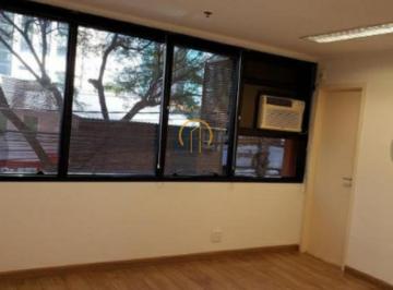 Foto 01 · VENDA CONJUNTO COMERCIAL NA VILA OLÍMPIA 30M²