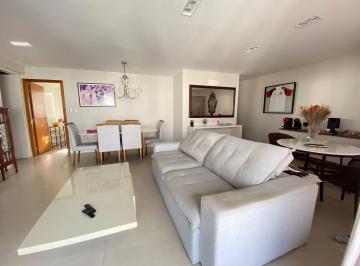 Apartamento de 4 quartos, Salvador · Loteamento Aquarius – Apartamento 4 Suítes Nascente
