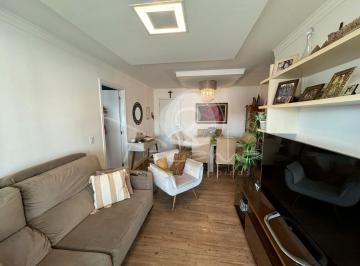 Foto 01 · Apartamento para Venda no Guanabara em Campinas - 3 quartos