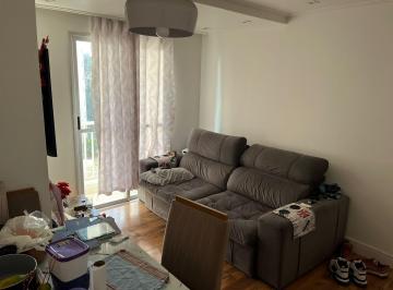 Foto 01 · Apartamento, Vila Moreira, São Paulo, SP