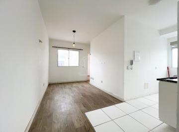 Sala de estar · Apartamento para vender no Hm Smart Hortolândia II, em Hortolândia/SP