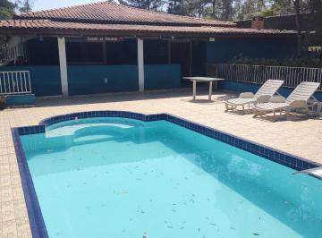 Rural , São Lourenço da Serra · EXCELENTE CHÁCARA COM PISCINA COD: 5350 F:(11) 97302-9229 CESAR