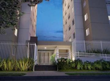 Fachada · Apartamento, Barra Funda, São Paulo, SP