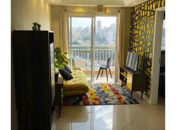 Foto 01 · Apartamento, Brás, São Paulo, SP