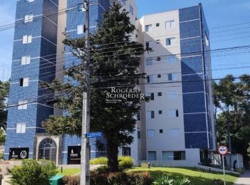 Apartamento de 3 quartos, Curitiba · Apartamento no ÚLTIMO ANDAR à venda no Juvevê, com 02 vagas de garagem.