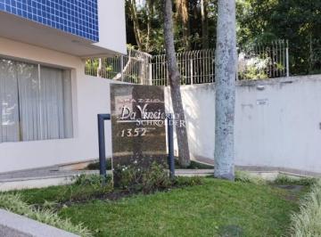 Apartamento de 3 quartos, Curitiba · Apartamento no ÚLTIMO ANDAR à venda no Juvevê, com 02 vagas de garagem.