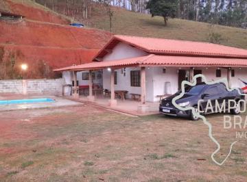 Foto 02 · CHÁCARA 3.100M² COM PISCINA EM PARAIBUNA !