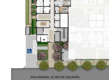 Implantação · Apartamento, Cupecê, São Paulo, SP